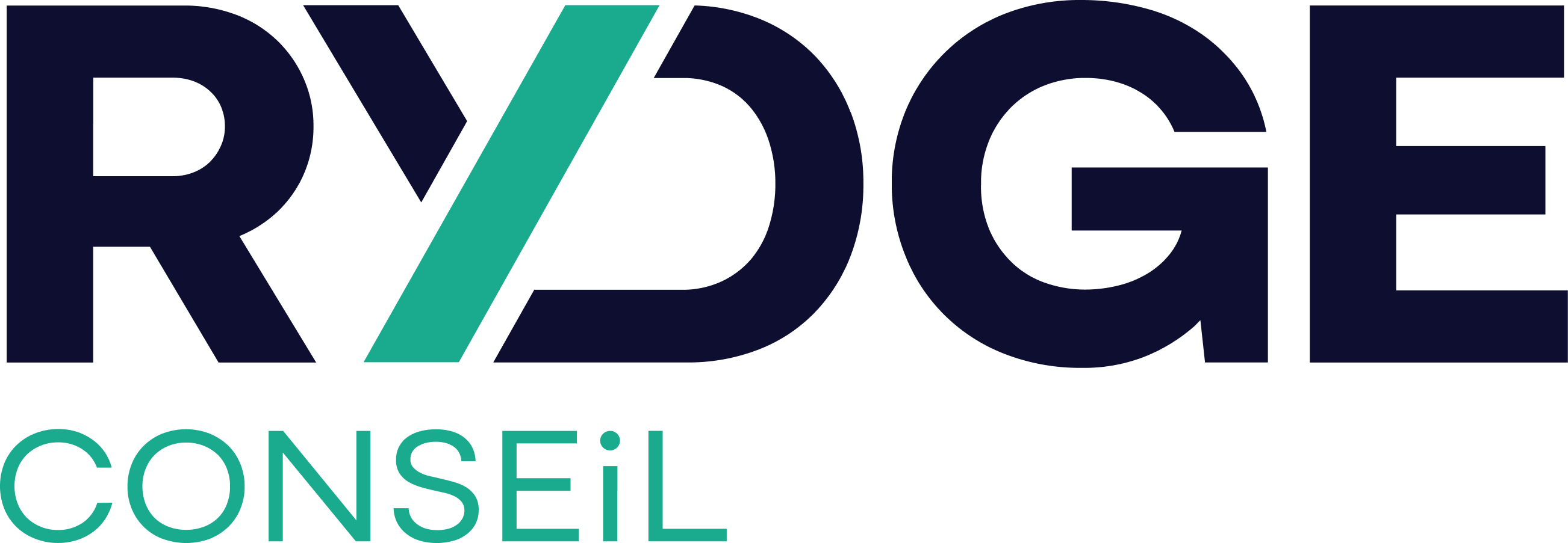 partenaire rydge 