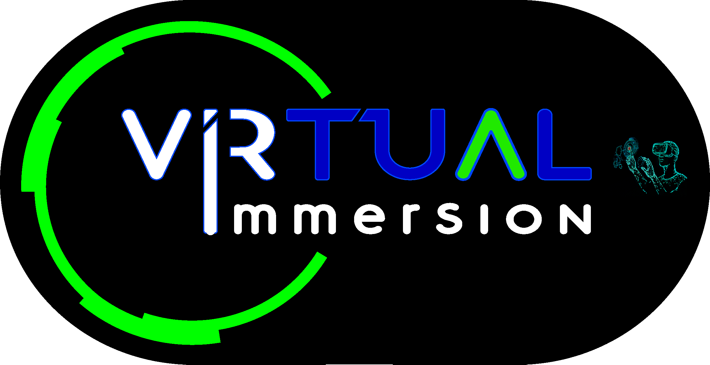 logo Virtual Immersion