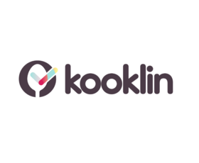 partenaire kooklin 