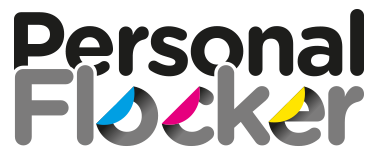 logo Personal Flocker 