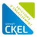 logo CKEL