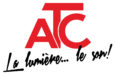 logo ATC Audio Technique Concept