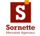 logo Menuiserie Sornette