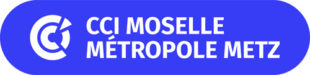 logo CCI Moselle Métropole Metz