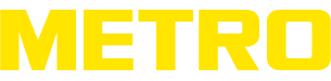 logo Metro