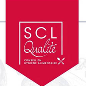 logo SCL Qualité