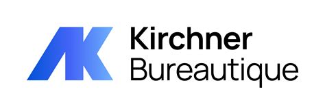logo Kirchner Bureautique 