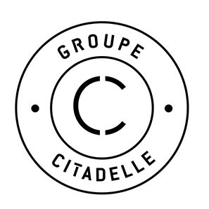 logo Groupe La citadelle