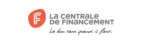 logo Le centrale de financement